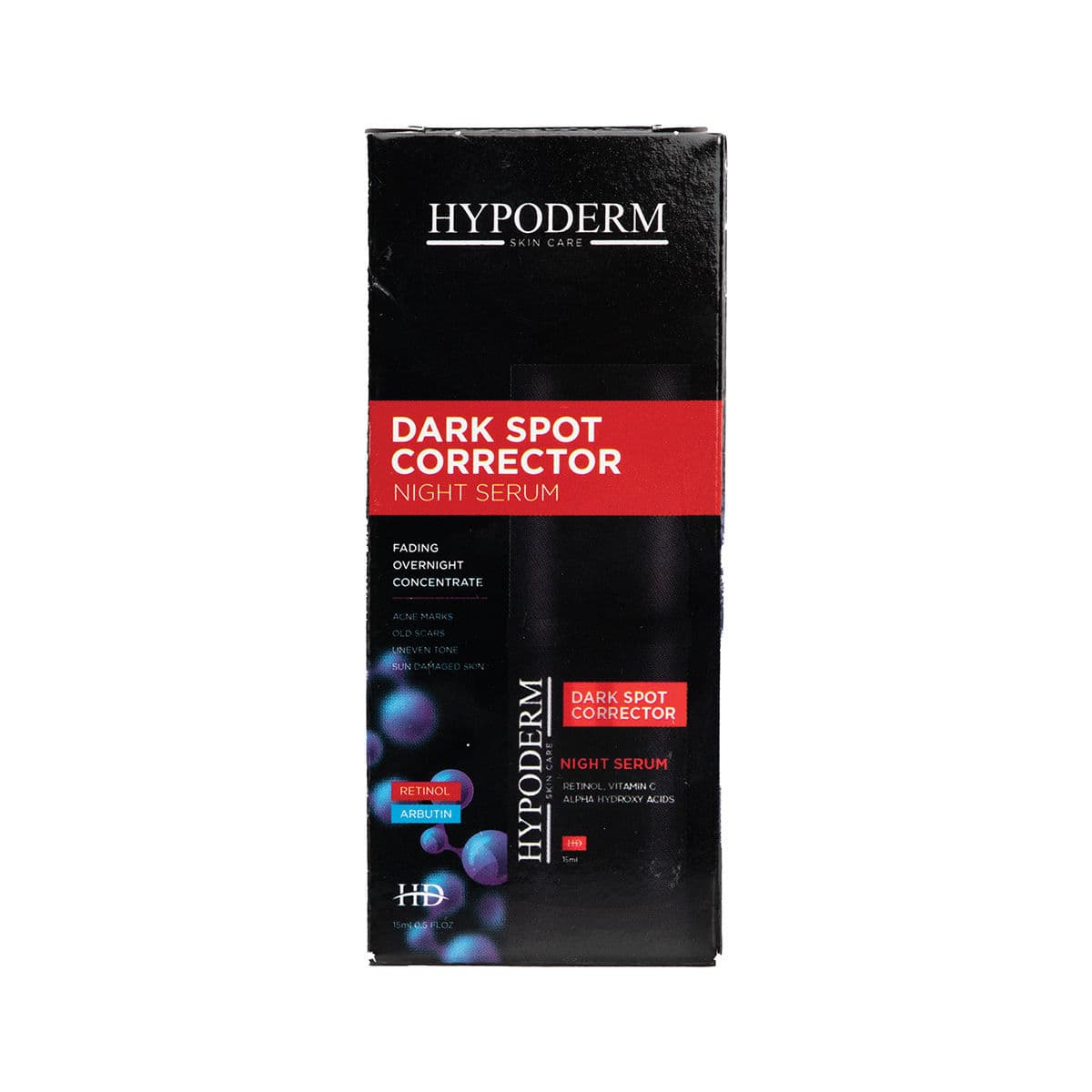 Hypoderm Dark Spot Control Night Cream