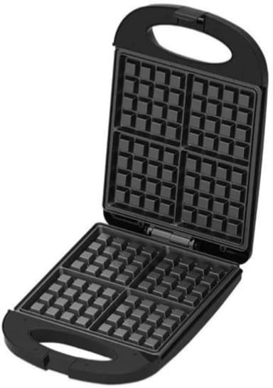 MB 4 slice Waffle Maker