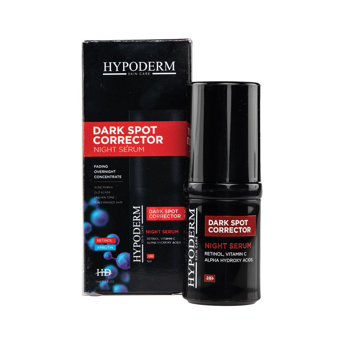 Hypoderm Dark Spot Control Night Cream