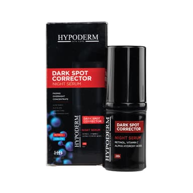 Hypoderm Dark Spot Control Night Cream