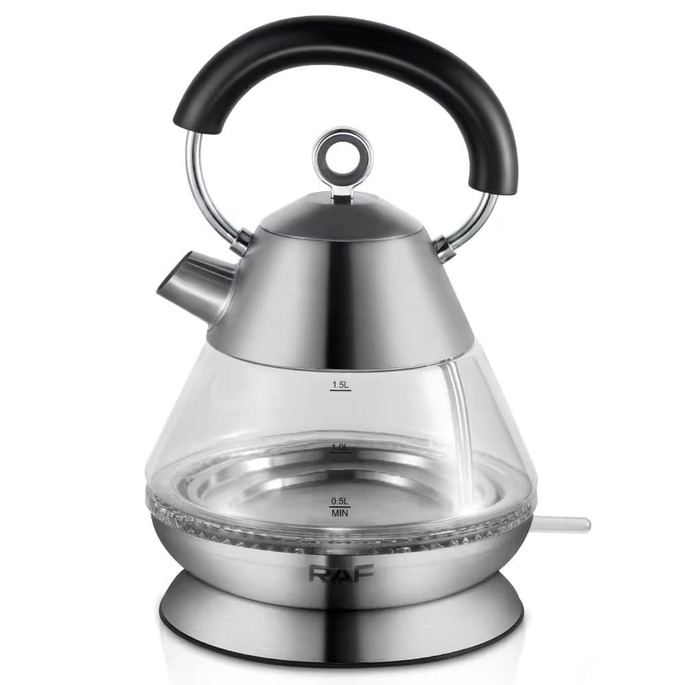 RAF 1.5L Electric Kettle
