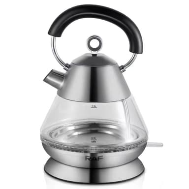 RAF 1.5L Electric Kettle