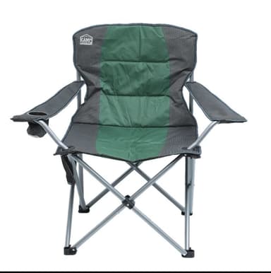 Camping Chairs