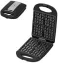 MB 4 slice Waffle Maker
